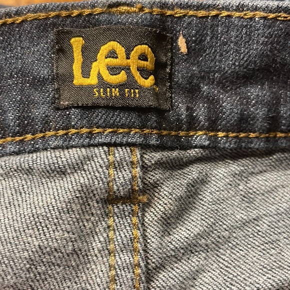 Lee Slim fit jeans - 32x32 - Picture 6 of 6